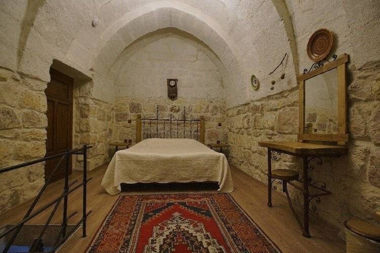 Maron Stone House