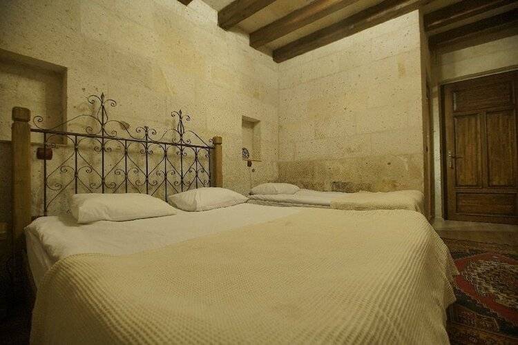 Maron Stone House