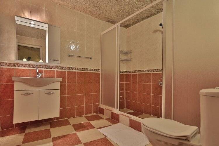 Mia Cappadocia Cave Hotel