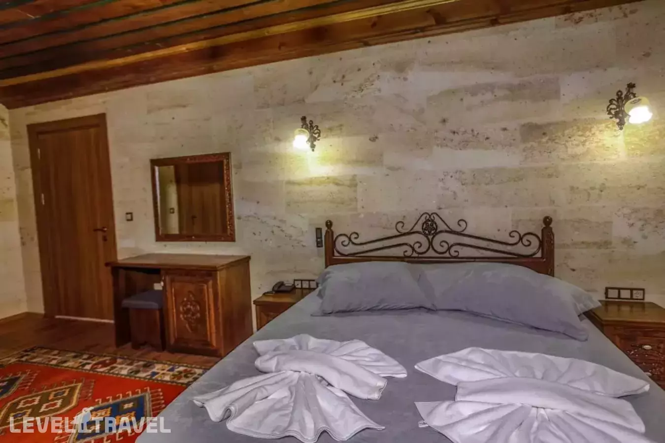 Milat Cave Hotel