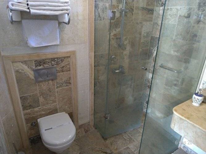 Osmanbey Cave Hotel