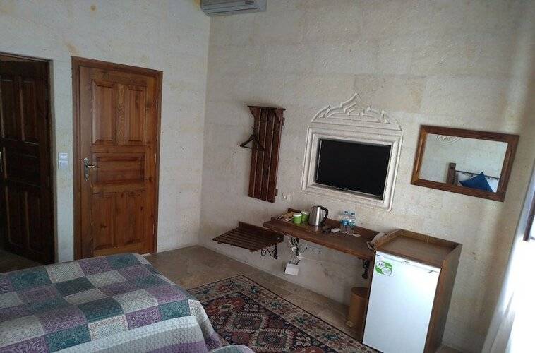 Osmanbey Cave Hotel