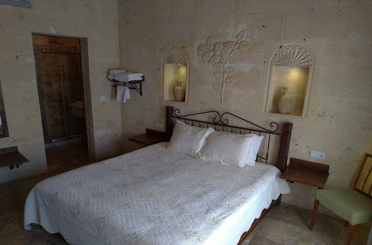 Osmanbey Cave Hotel