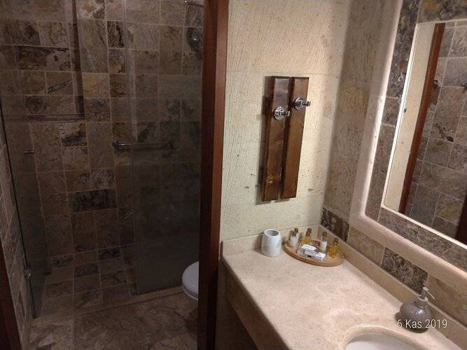 Osmanbey Cave Hotel