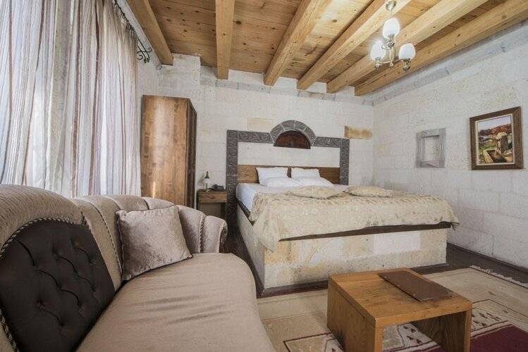 Ottoman Cave Suites