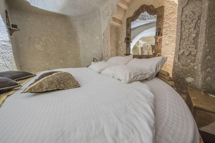 Ottoman Cave Suites