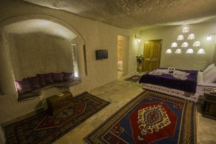 Roc Of Cappadocia
