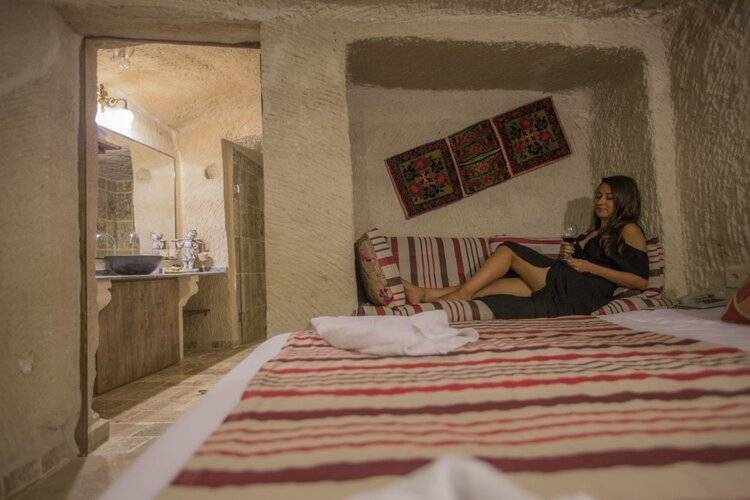 Roc Of Cappadocia