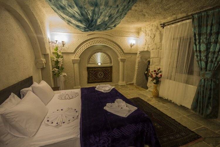 Roc Of Cappadocia