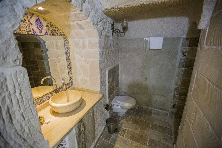 Roc Of Cappadocia