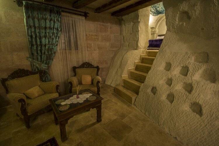 Roc Of Cappadocia