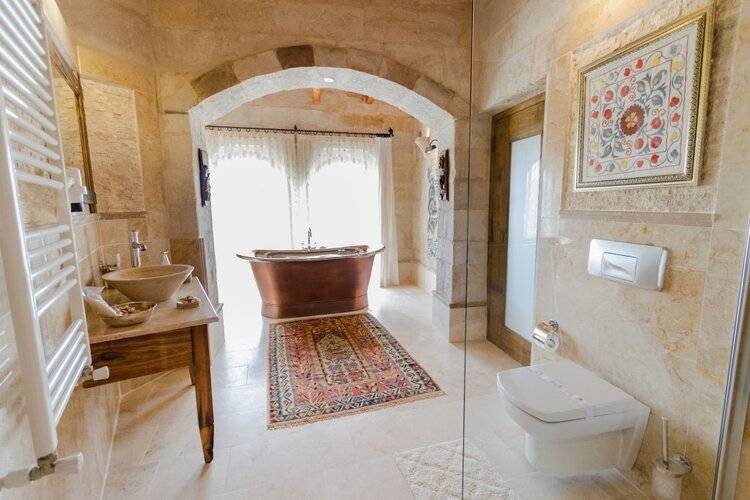 Sultan Cave Suites