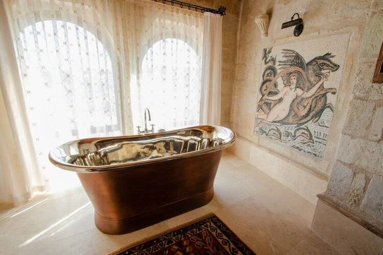 Sultan Cave Suites