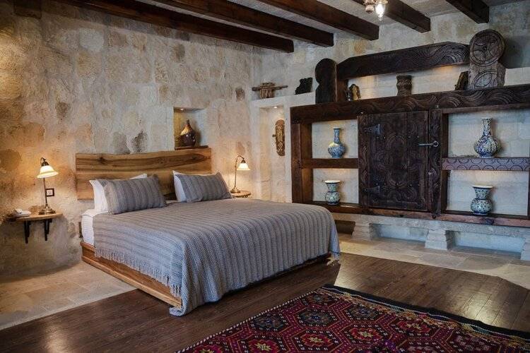 Sultan Cave Suites