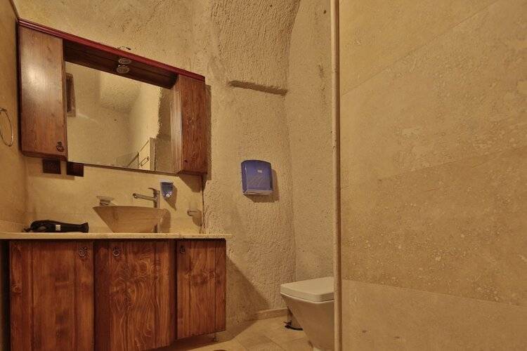 View Cave Hotel