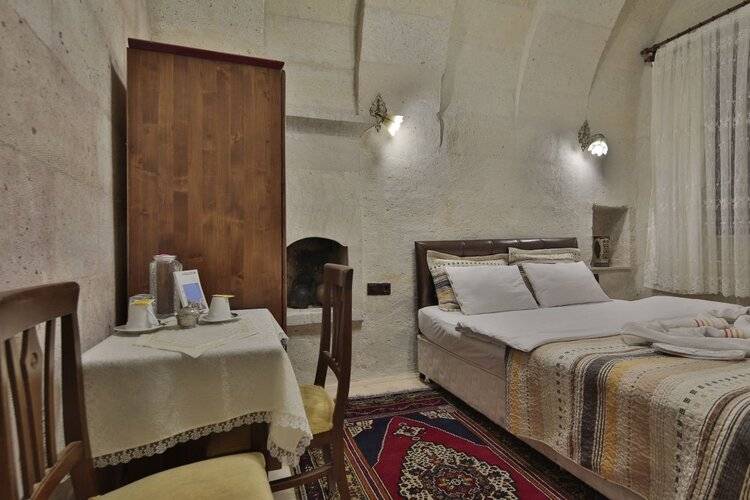 View Cave Hotel