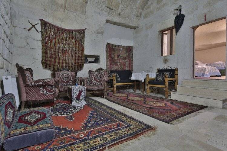 View Cave Hotel