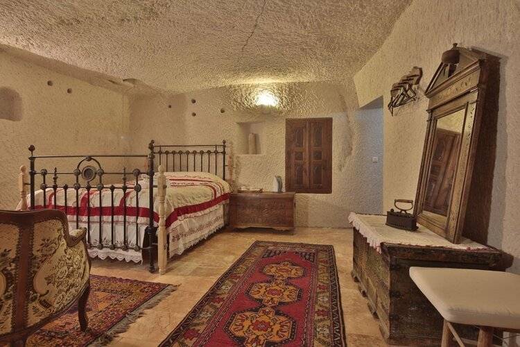 Village Cave House Hotel