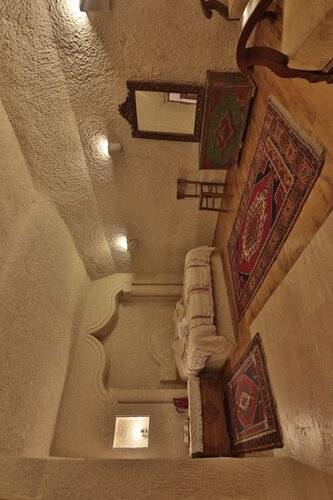 Village Cave House Hotel