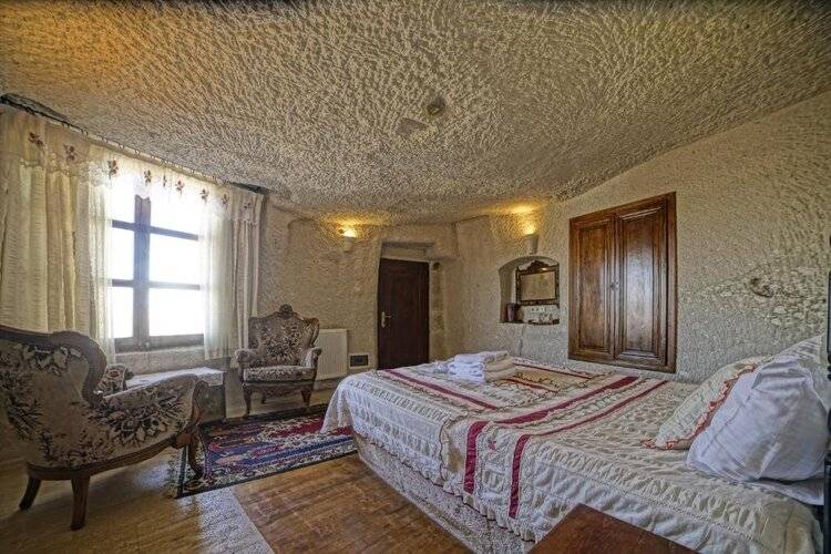 Village Cave House Hotel