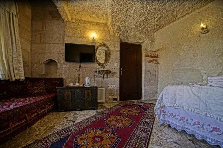 Village Cave House Hotel