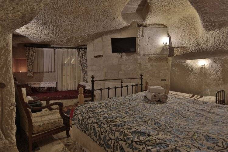 Village Cave House Hotel
