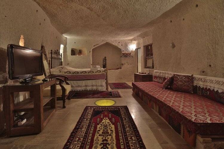 Village Cave House Hotel