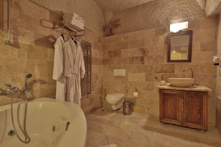 Village Cave House Hotel