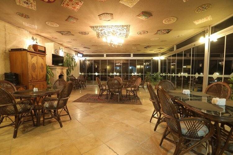 Cappadocia Inn