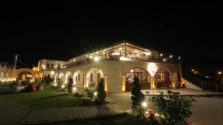 Cappadocia Inn