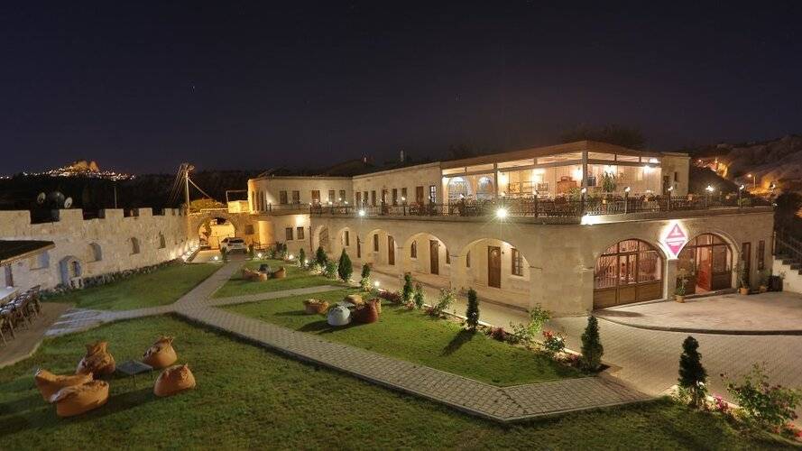 Cappadocia Inn