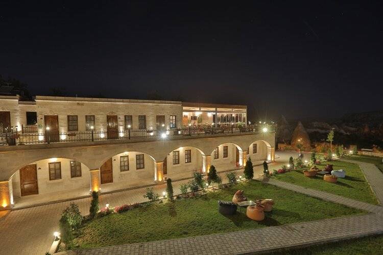 Cappadocia Inn