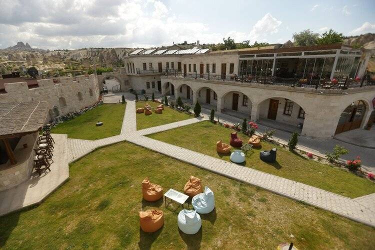 Cappadocia Inn