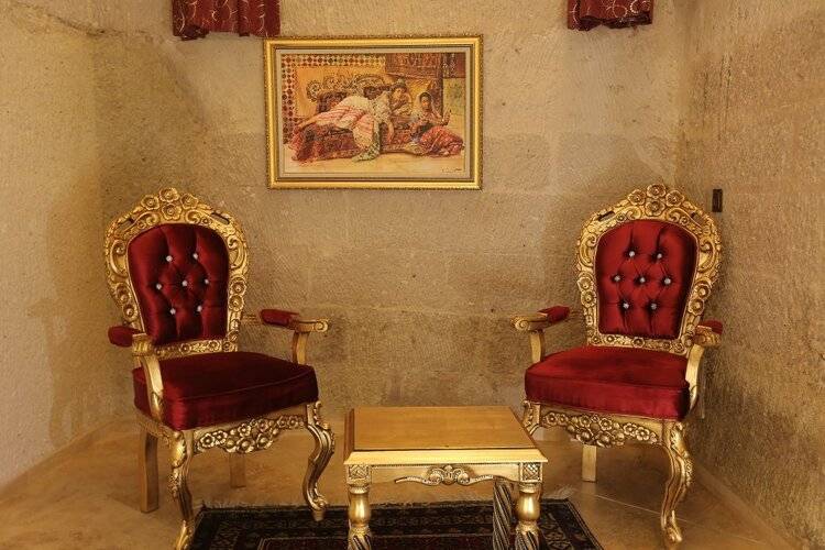 Cappadocia Inn