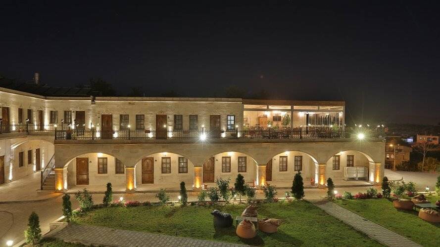 Cappadocia Inn