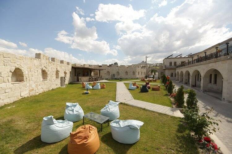 Cappadocia Inn