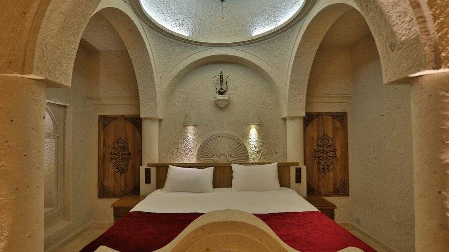 Cappadocia Inn