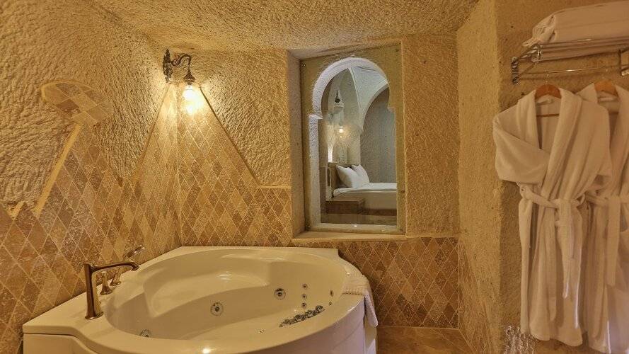 Cappadocia Inn