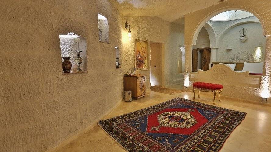 Cappadocia Inn