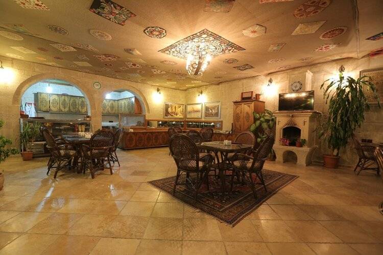 Cappadocia Inn