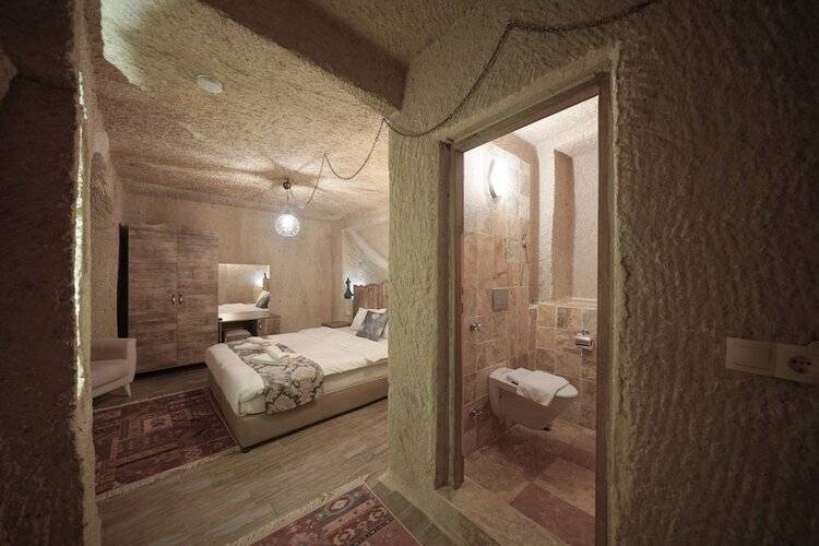 Adelya Cave Hotel