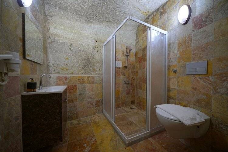 Adelya Cave Hotel