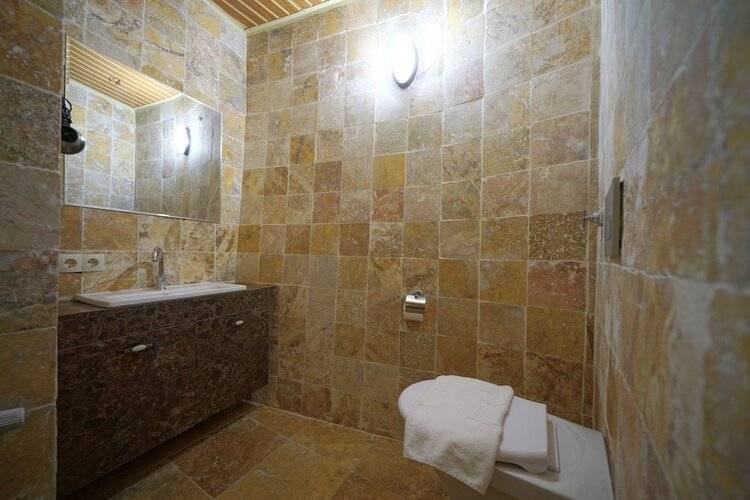 Adelya Cave Hotel