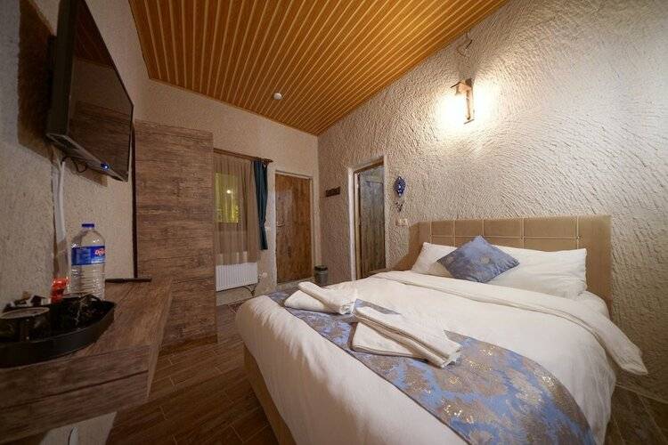 Adelya Cave Hotel