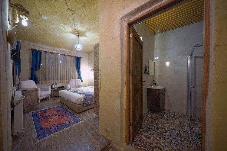 Adelya Cave Hotel