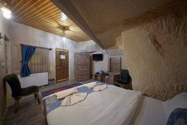 Adelya Cave Hotel
