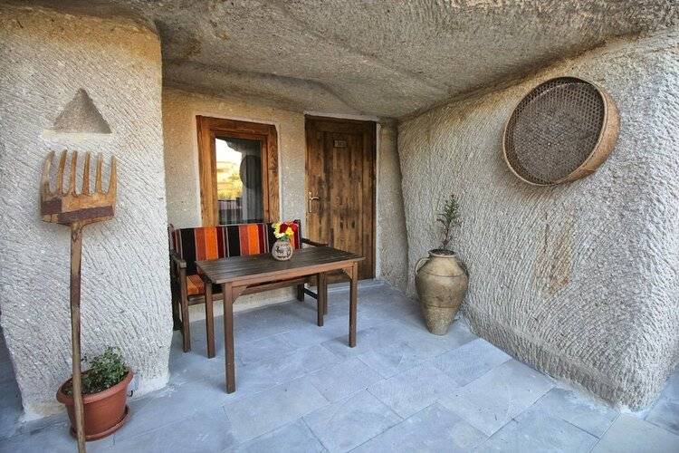 Adelya Cave Hotel
