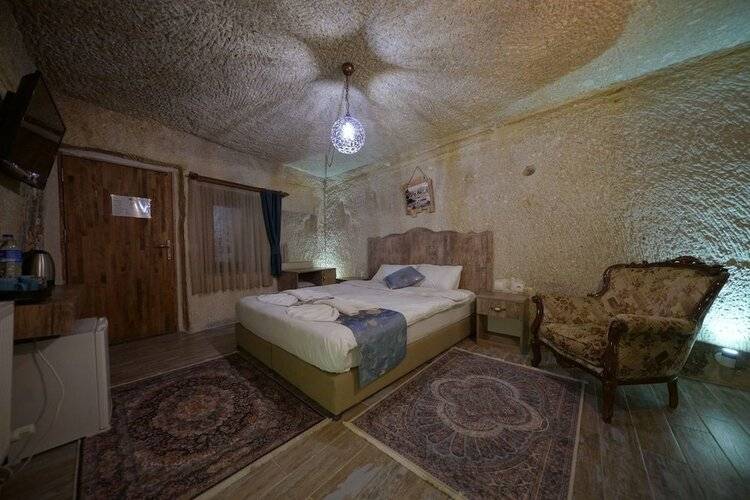 Adelya Cave Hotel