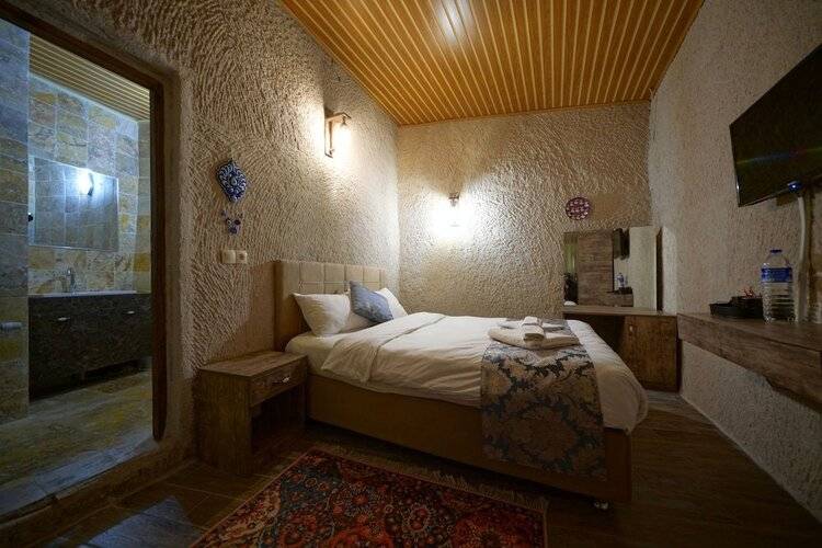 Adelya Cave Hotel