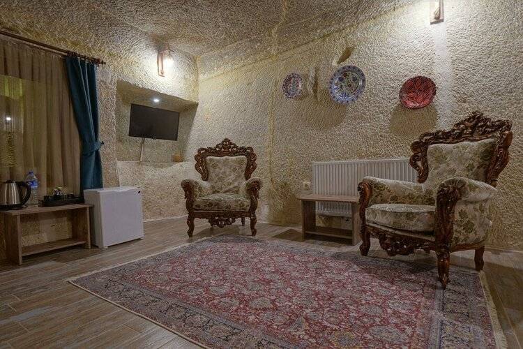 Adelya Cave Hotel